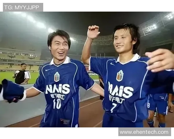 中国足球90年代传奇球星回顾与影响分析：他们如何塑造了时代的足球风貌