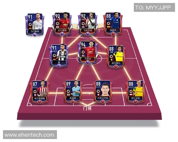 免费领取111球星助力你的FIFA足球世界活动全新开启激情赛事